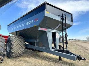 2025 Demco 1322