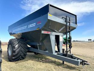 2025 Demco 1300