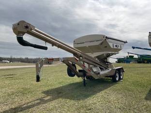 2024 Unverferth 3955dxl