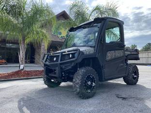 2024 John Deere GATOR XUV 835R