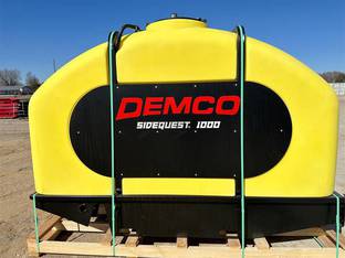 2025 Demco SIDEQUEST