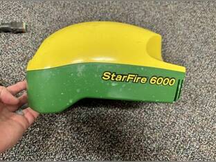 2020 John Deere StarFire 6000