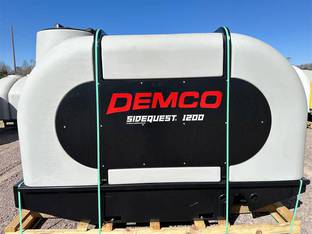 2025 Demco SIDEQUEST