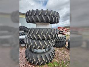 2021 Firestone 18.4x42