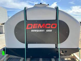 2025 Demco SIDEQUEST