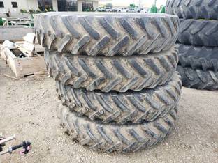 2020 Misc VF380/90R46