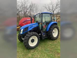 2023 New Holland POWERSTAR 90