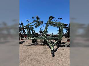 2024 Orthman FM7-49 Fallowmaster