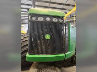 2002 John Deere 9420