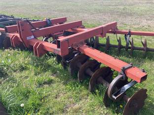 2002 Case IH 3850