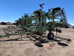 2024 Orthman FM5-35 Fallowmaster