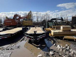 2023 Felling FT-16 IT-I