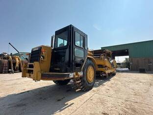 1996 Caterpillar 623F