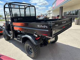 2024 Kubota RTV-X1130WL-H