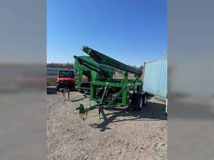 Patriot Equipment 100 Two Box Seed Tender