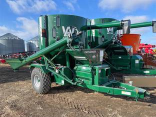 2025 Arts-Way CATTLE MAXX 6140