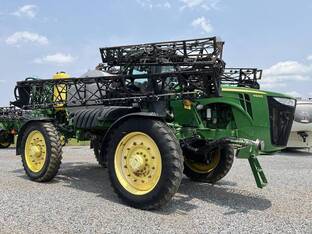 2013 John Deere 4940