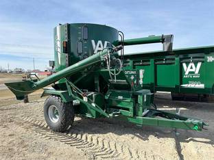 2025 Arts-Way CATTLE MAXX 6140