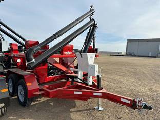 2025 TRAVIS SEED CART HSC 2200
