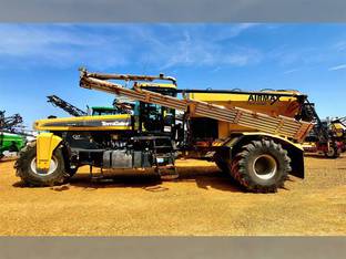 2015 Ag Chem TERRA-GATOR 8300