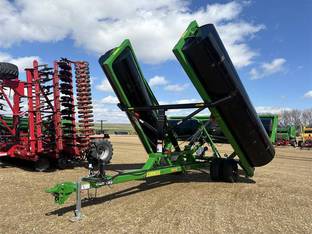 2024 SUMMERS MFG 9LR4542