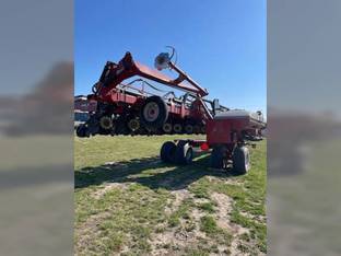 Case IH 1200 Series Planter