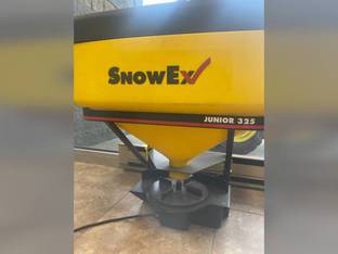SnowEx SP325