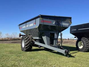 2024 Demco 1000
