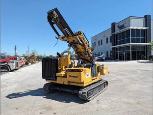 2022 Vermeer Mfg. Co. PD5R