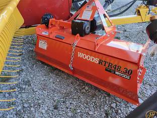Woods RTR48.30