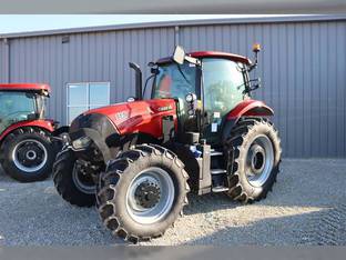 Case IH Maxxum 115