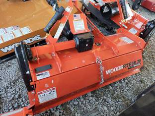 Woods RTR48.30