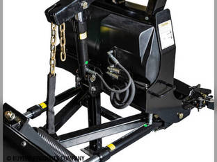 2023 Buyers CREATE LIFTFRAME VMD75