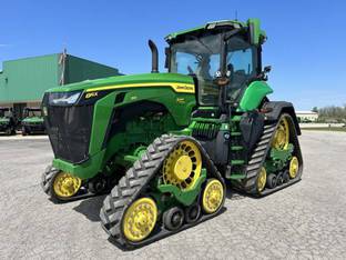 2020 John Deere 8RX 310