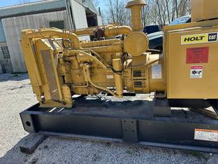 1996 Caterpillar 3306