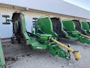 2023 John Deere FC15M