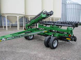 2024 Unverferth ROLLING HARROW 1245D