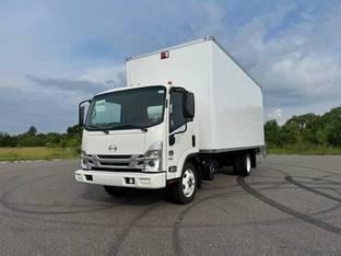 2024 Hino S5