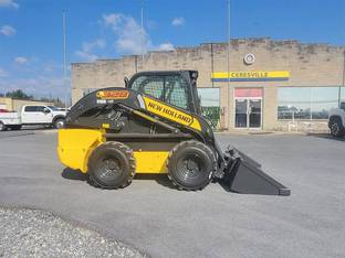 2024 New Holland L328