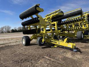 2023 Degelman Pro-Till 20