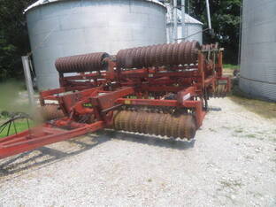 Kewanee 1500