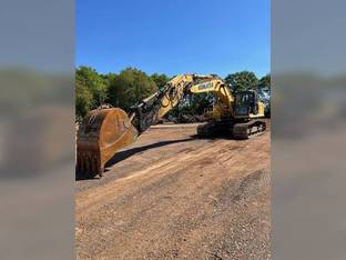 Komatsu PC360 LCi-11