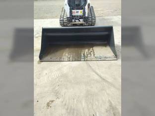 2022 Bobcat Bucket, Light Material 86