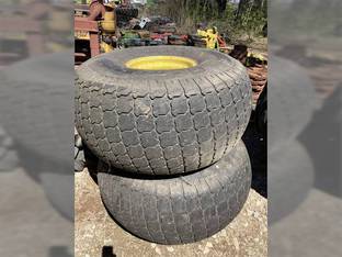 2021 GALAXY 22.5LL16.1