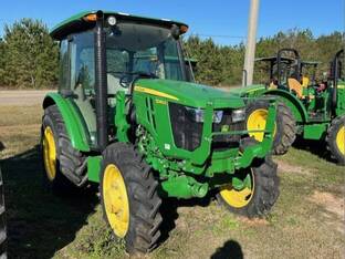 2022 John Deere 5065E