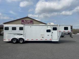 2014 Exiss 6310 GLIDE LQ