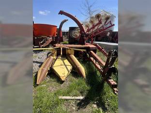 New Holland 782
