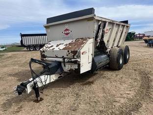 2015 Kuhn Knight SLC132
