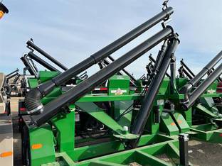 2025 TRAVIS SEED CART HSC 2000