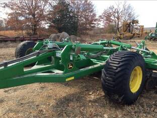 2021 John Deere 2680